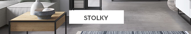 Kategorie stolky