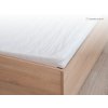 DELUXE pěnová matrace 90 x 200 cm, výška 10 cm – ideální volba