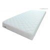 Matrace DELUXE 180 x 200 cm z PUR pěny, výška 10 cm