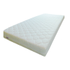 Kokosová matrace COCO STANDARD 18cm 80x200 cm (Ochrana matrace VČETNĚ chrániče matrace)