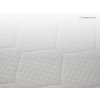 Prodyšná matrace COCO MAXI 20 cm 160 x 200 cm s vysokou nosností