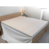 Matrace COCO MAXI 20 cm 160 x 200 cm s výbornou podporou celého těla