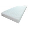 Matrace COCO MAXI 20 cm 160 x 200 cm s kokosovou deskou a pružinovým jádrem