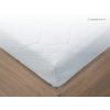 Matrace COCO MAXI 20 cm 160 x 200 cm s přírodním jádrem a pevnou konstrukcí