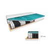 Kokosová matrace COCO MAXI 20 cm 160 x 200 cm pro zdravý a pevný spánek