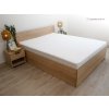 Velkoplošná matrace COCO MAXI 20 cm 180 x 200 cm pro pevnou oporu těla