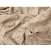 11597 7 kvalitni frote prosteradlo exclusive bezove 140 x 200 cm