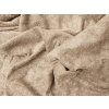 11651 7 kvalitni frote prosteradlo exclusive bezove 160 x 200 cm