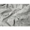 11729 2 hebke frote prosteradlo exclusive 200x220 cm svetle sede barvy