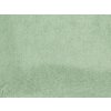 1970 2 frote prosteradlo do detske postylky zelene 70x140 cm