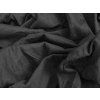 36220 jersey prosteradlo exclusive tmave sede 180 x 200 cm