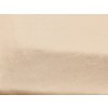 Kvalitní prostěradlo jersey meruňková 60x120 cm