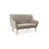 34336 bezova 2 mistna pohovka amber s modernim designem