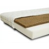 47561 kvalitni matrace do postylky polokokos 70 x 140 cm pro pohodlny spanek ditete