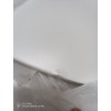 AKCE Bílý jídelní stůl OSLO 90x90 II. jakost