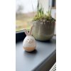 Bílý keramický zajíček CERAMIC RABIT - různé varianty