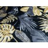 Polštář pro psa/kočku ROYAL PET 75x60 cm, vzorovaný a měkký