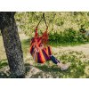 Branco barevne zavesne kreslo 4339