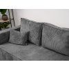 60589 1 oboustranna rohova sedacka smart cosaro seda 2 polstare