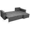 60589 4 stylova rohova sedacka smart cosaro seda do moderniho interieru
