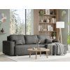 60589 1 seda rohova pohovka smart cosaro oboustranna 2 polstarky zdarma
