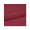 Vínové křeslo ALPAH B VELVET s elegantním designem