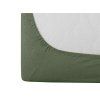 65696 1 hebke prosteradlo jersey exclusive tmave zelene 140x200 cm