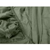 65705 4 elasticke jersey prosteradlo exclusive 200x220 cm syte zelene