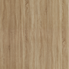 Stylový stolek TAYLOR SONOMA 100x50 cm s výsuvnou deskou a úložným prostorem