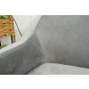 Designová pohovka CORANTI VELVET – pohodlí a luxus v jednom