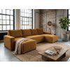 76892 designova sedaci souprava smart cosaro do u horcicova 295x140 cm s zebrovanym calounenim