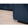 76949 6 tmave modra sedaci souprava do u smart cosaro 295x140 cm