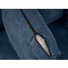 76949 8 prostorna sedaci souprava do u smart cosaro tmave modra