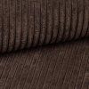 76961 5 designova sedaci souprava do u cosaro tmave hneda