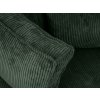 76967 7 luxusni smart cosaro sedacka do u tmave zelena 295x140 cm