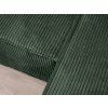 76967 11 stylova sedaci souprava do u smart cosaro tmave zelena