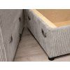 77009 4 svetle bezova sedacka do u smart cosaro 295x140 cm stylove a prakticke reseni do obyvaku