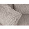 77009 7 sedacka do u 295x140 cm smart cosaro svetle bezova minimalisticky design a kvalitni latka