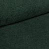 Čalouněná postel COMFINO VELVET s přistýlkou 120x200 cm tmavě zelená  KRONOS 14