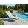 80600 skladaci plazove lehatko sand pineapple barevne