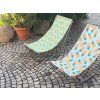 80600 8 lehke plazove lehatko sand pineapple skladaci a stylove