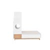 Nomi junior house bed 70x140 01