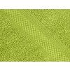 Osuška CLARYSSE ELEGANCE 100% bavlna 70x140 cm – zelená