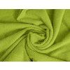 CLARYSSE ELEGANCE osuška 70x140 zelená – měkká a savá