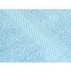 Osuška CLARYSSE ELEGANCE 100% bavlna 70x140 cm – světle modrá