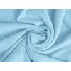 CLARYSSE ELEGANCE osuška 70x140 světle modrá – měkká a savá