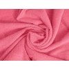 CLARYSSE ELEGANCE ručník 60x110 korálový – měkký a savý