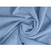 CLARYSSE ELEGANCE ručník 60x110 modrý – měkký a savý