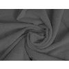 CLARYSSE ELEGANCE ručník 60x110 šedý – měkký a savý
