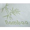 Kvalitní zdravotní polštář BAMBOO DREAM 50x70 cm z paměťové pěny
